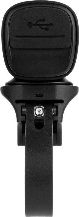 Fanale anteriore Magicshine Allty 800 nero 3/5