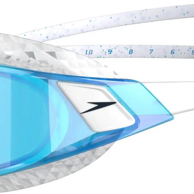 Speedo Aquapulse Pro Blue White