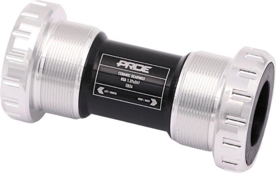 Ceramiczny wspornik dolny Pride Racing EB24
