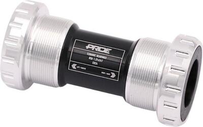 Keramische trapas pride racing eb24