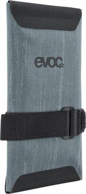 Evoc Toolwrap WP Saddle Bag Steel Grey