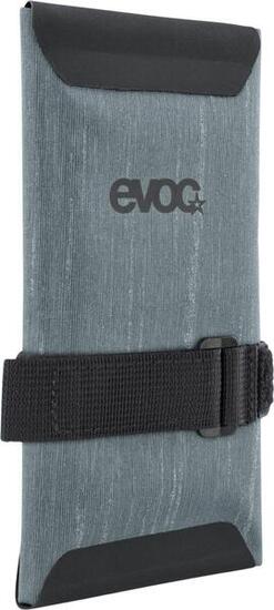 Evoc Toolwrap WP Saddle Bag Steel Grey