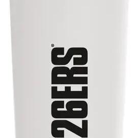 226ers Logo Drink Shaker White 800ml