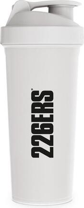 226ers Logo White 800ml Drink Shaker