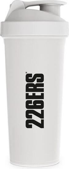 226ers Logo White 800ml Drink Shaker