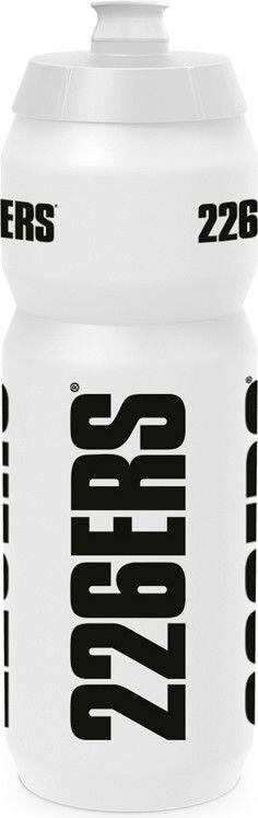BIDON BIAŁY Z CZARNYM LOGO 226ERS O POJEMNOŚCI 750ml