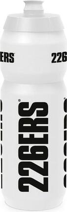 BIDON BIAŁY Z CZARNYM LOGO 226ERS O POJEMNOŚCI 750ml