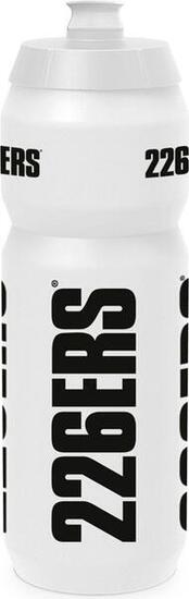 BIDON BIAŁY Z CZARNYM LOGO 226ERS O POJEMNOŚCI 750ml