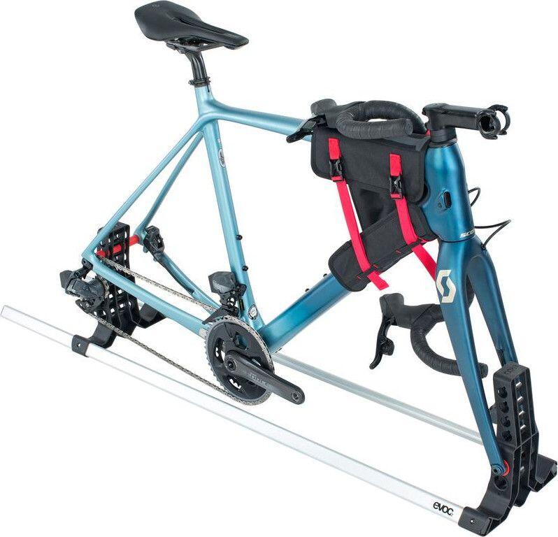 Cavalletto bici Evoc Pro Nero / Grigio 3/3