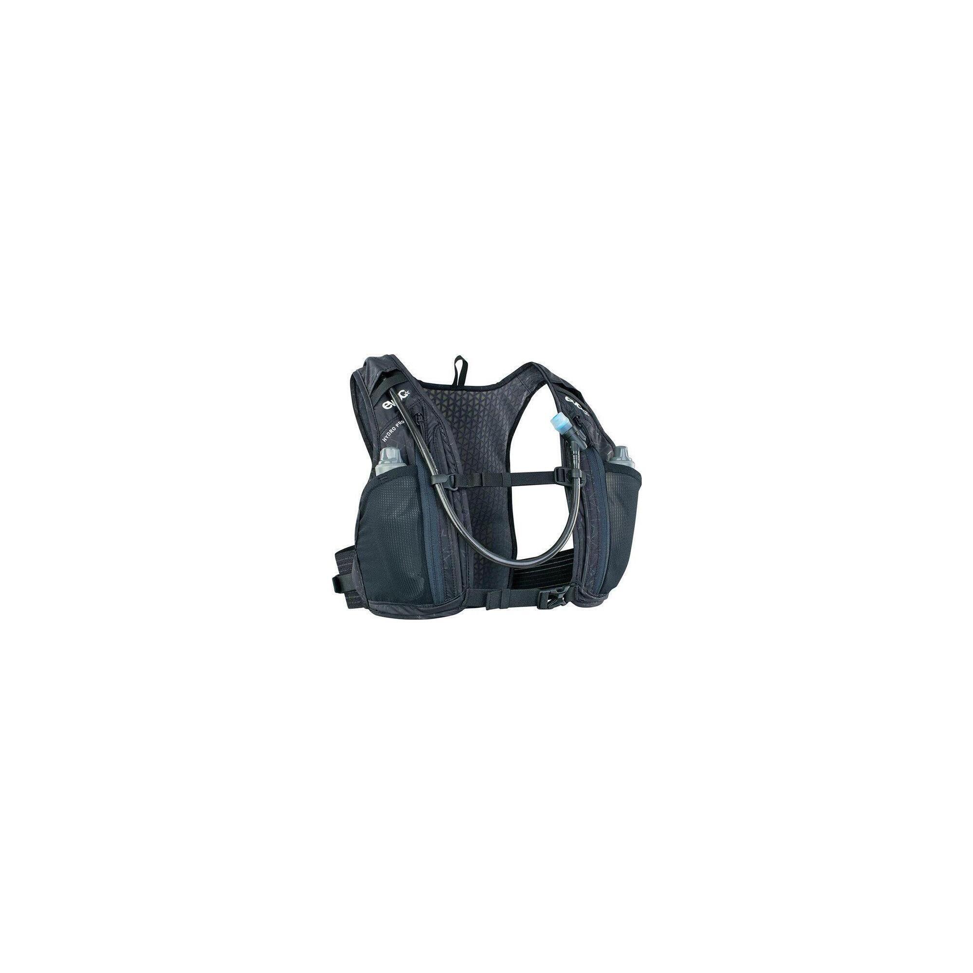 EVOC Hydro Pro 3 + rezervor 1,5 L negru mărime unică