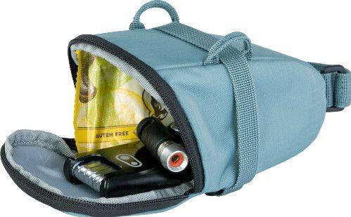 Bolsa Asiento Evoc M 0.5 L Acero 3/3