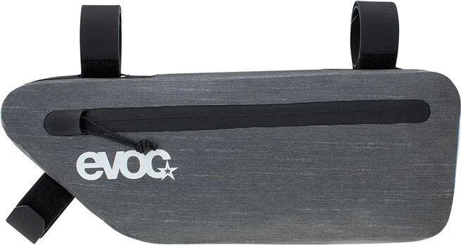 Evoc Frame Pack WP S 1.5L Dark Grey 3/5