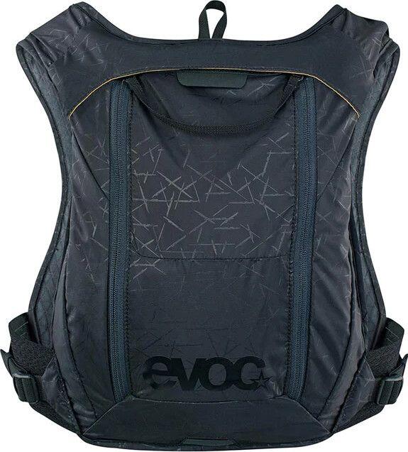 Gilet d'Hydratation Evoc Hydro Pro 3 + Poche à Eau 1.5L Noir 2/7