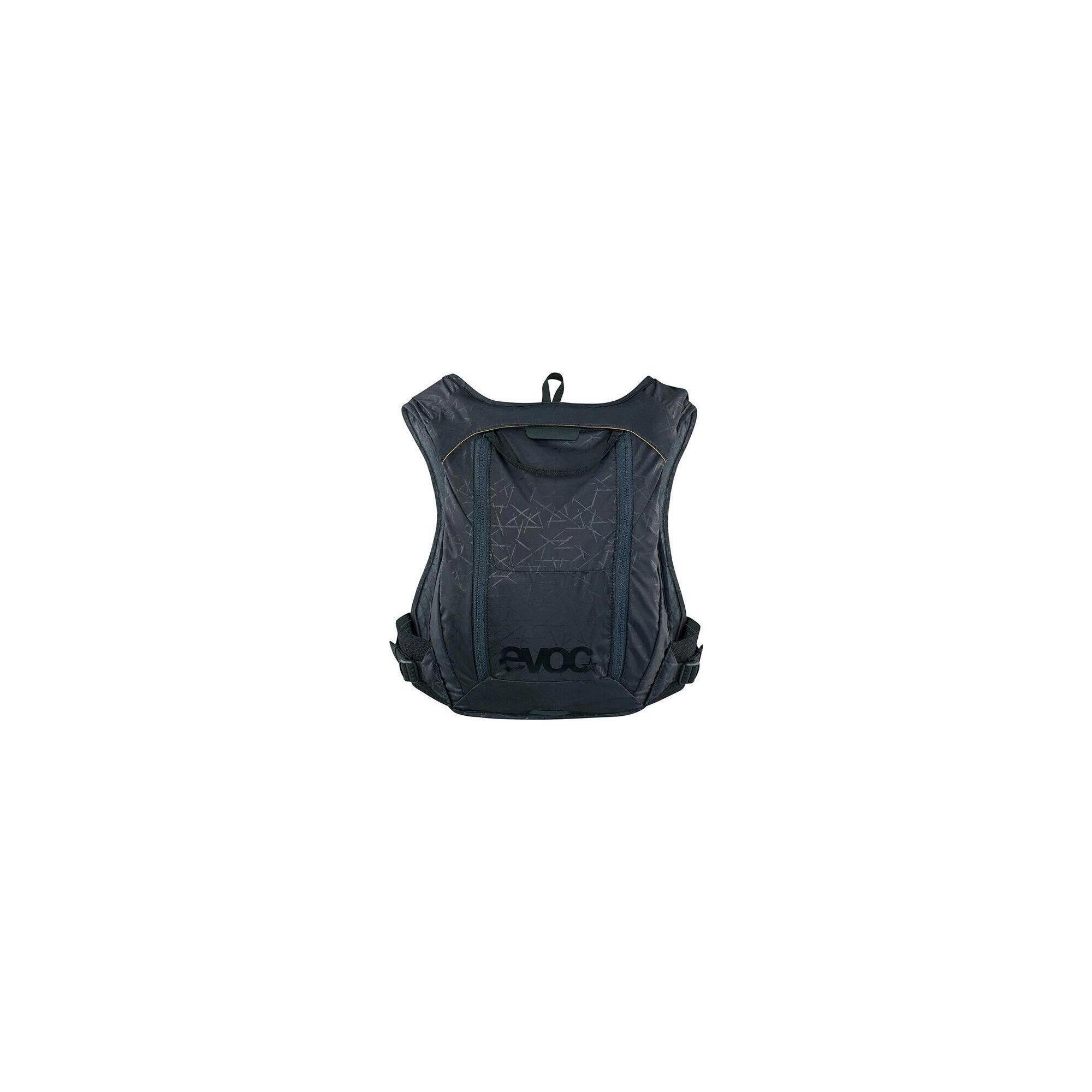 EVOC Hydro Pro 3 + rezervor 1,5 L negru mărime unică