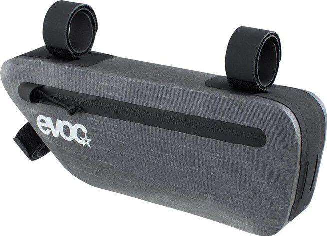 Evoc Frame Pack WP S 1.5L Dark Grey 2/5