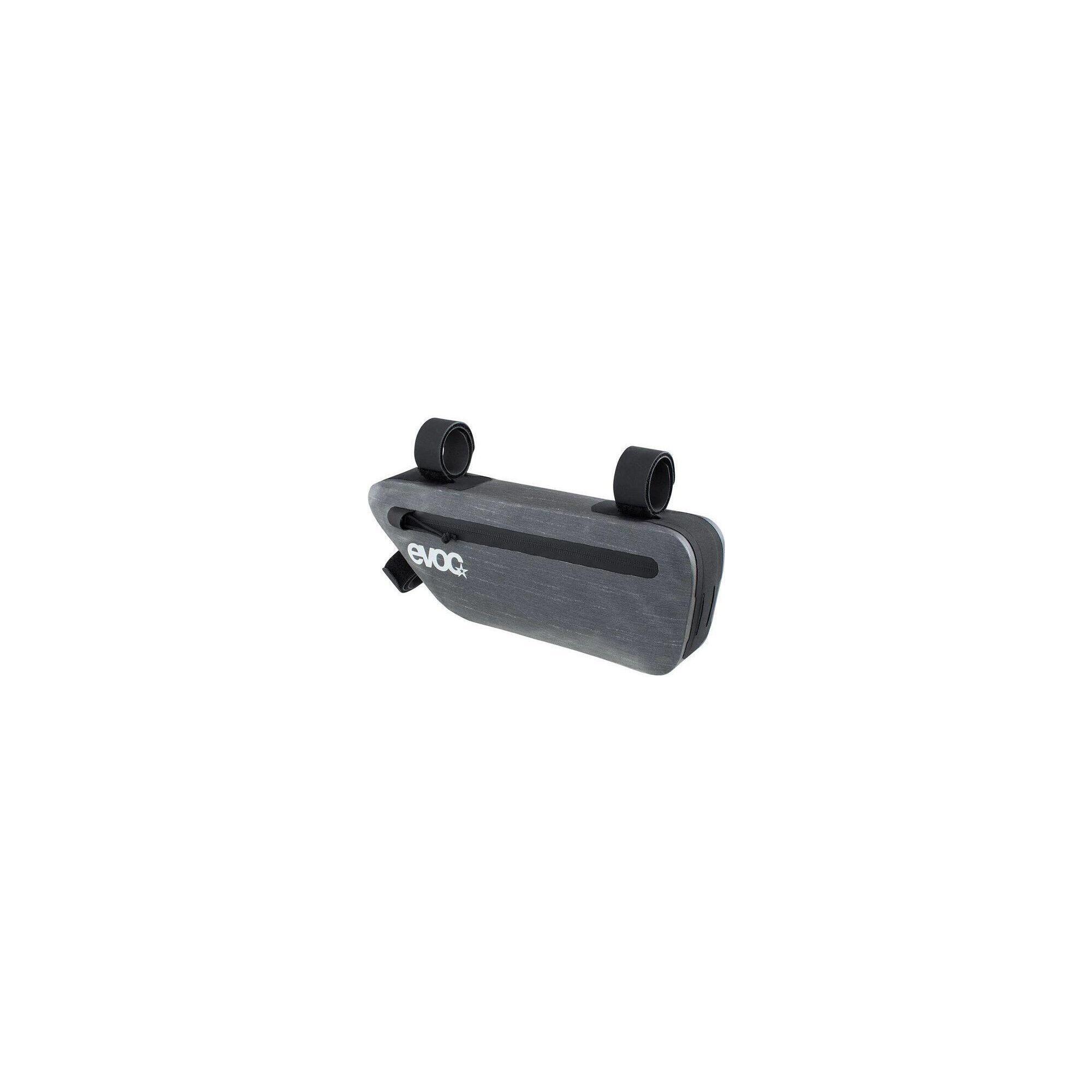 EVOC FRAME PACK WP S 1,5 L carbon gray