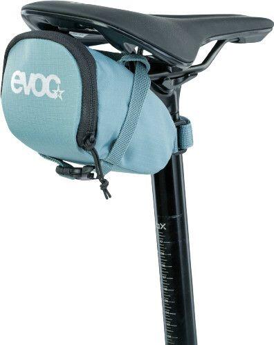 Bolsa Asiento Evoc M 0.5 L Acero 2/3