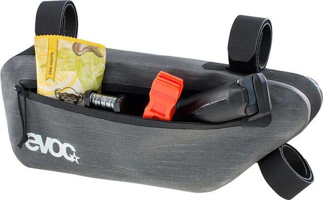 Evoc Frame Pack WP S 1.5L Dark Grey 5/5