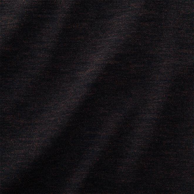 T-Shirt Running Brooks High Point Short Sleeve Noir Homme 6/6