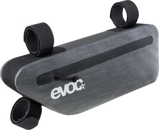 Evoc Frame Pack WP S 1.5L Dark Grey 1/5