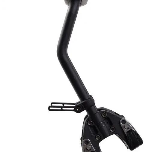 Aeroe Spider Universal Rear Pannier Holder Black