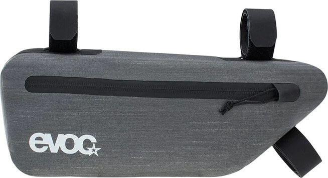 Evoc Frame Pack WP S 1.5L Dark Grey 4/5