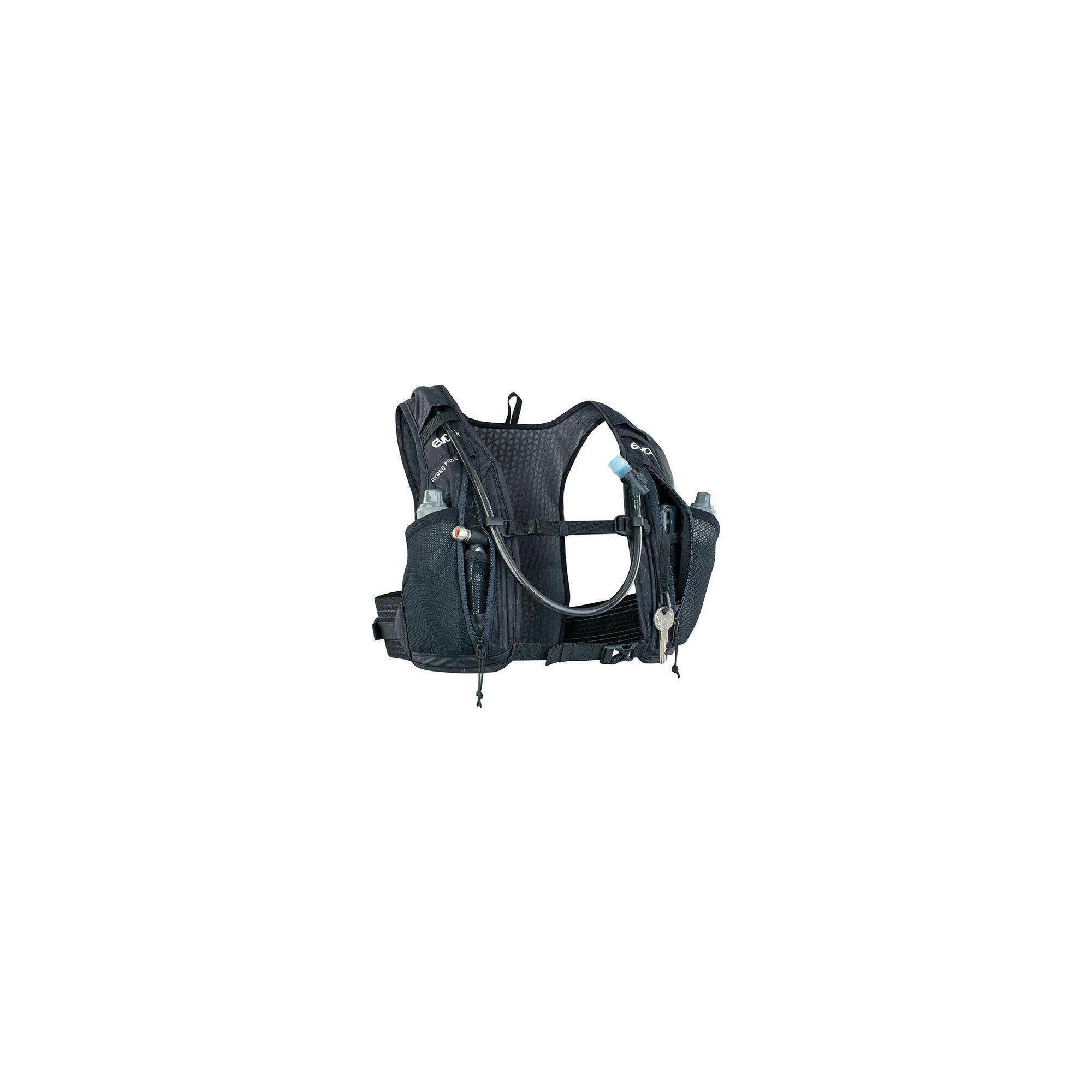 EVOC Hydro Pro 3 + rezervor 1,5 L negru mărime unică