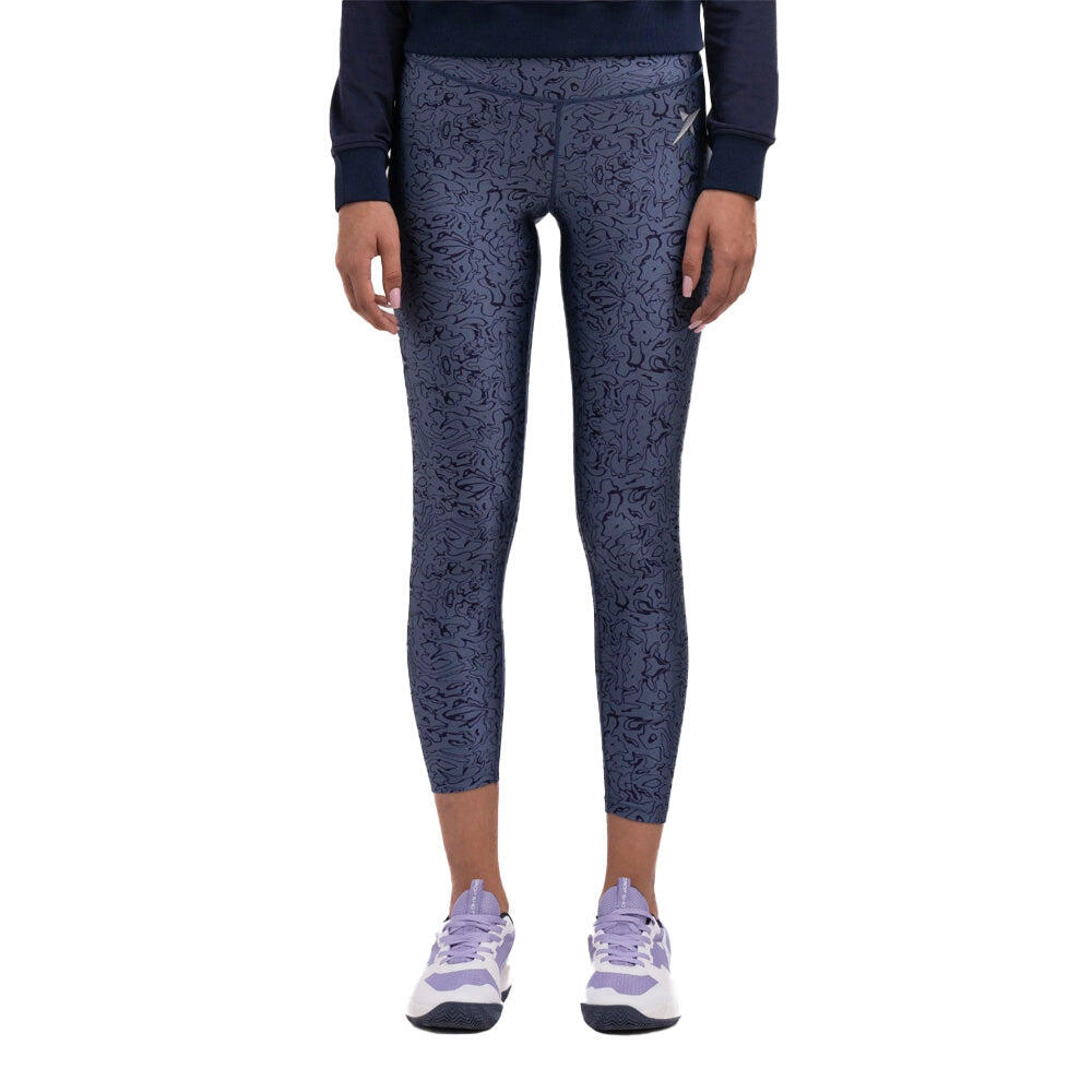 Leggings da donna Drop Shot Padel Cora 6/7