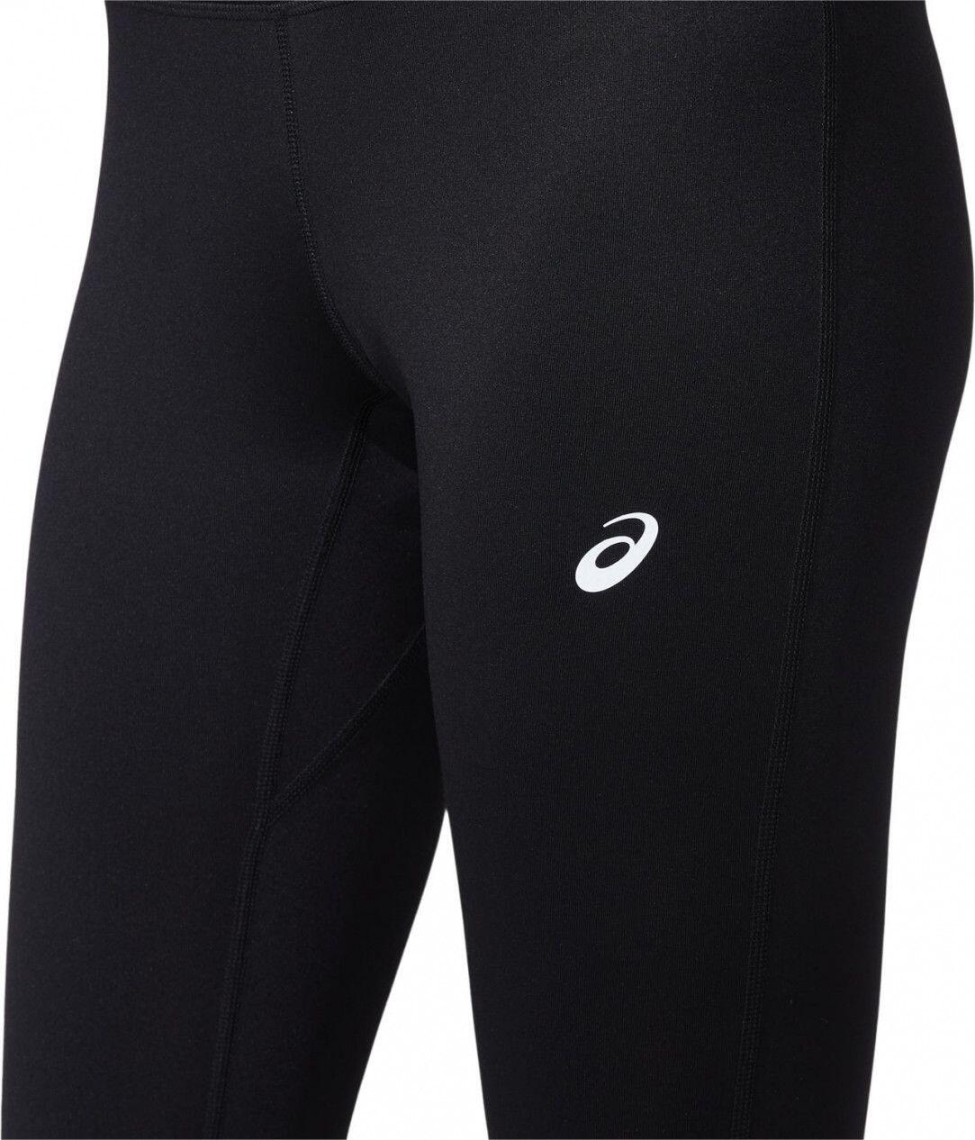 Mallas Mujer - Core Tight W - Black 4/5