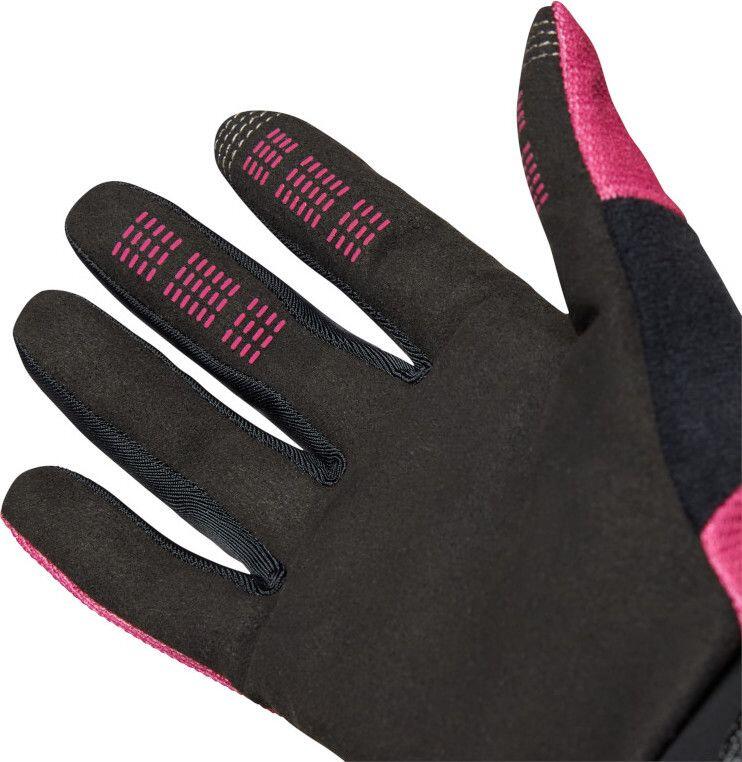 Rękawiczki rowerowe damskie Fox Ranger Glove 3/7