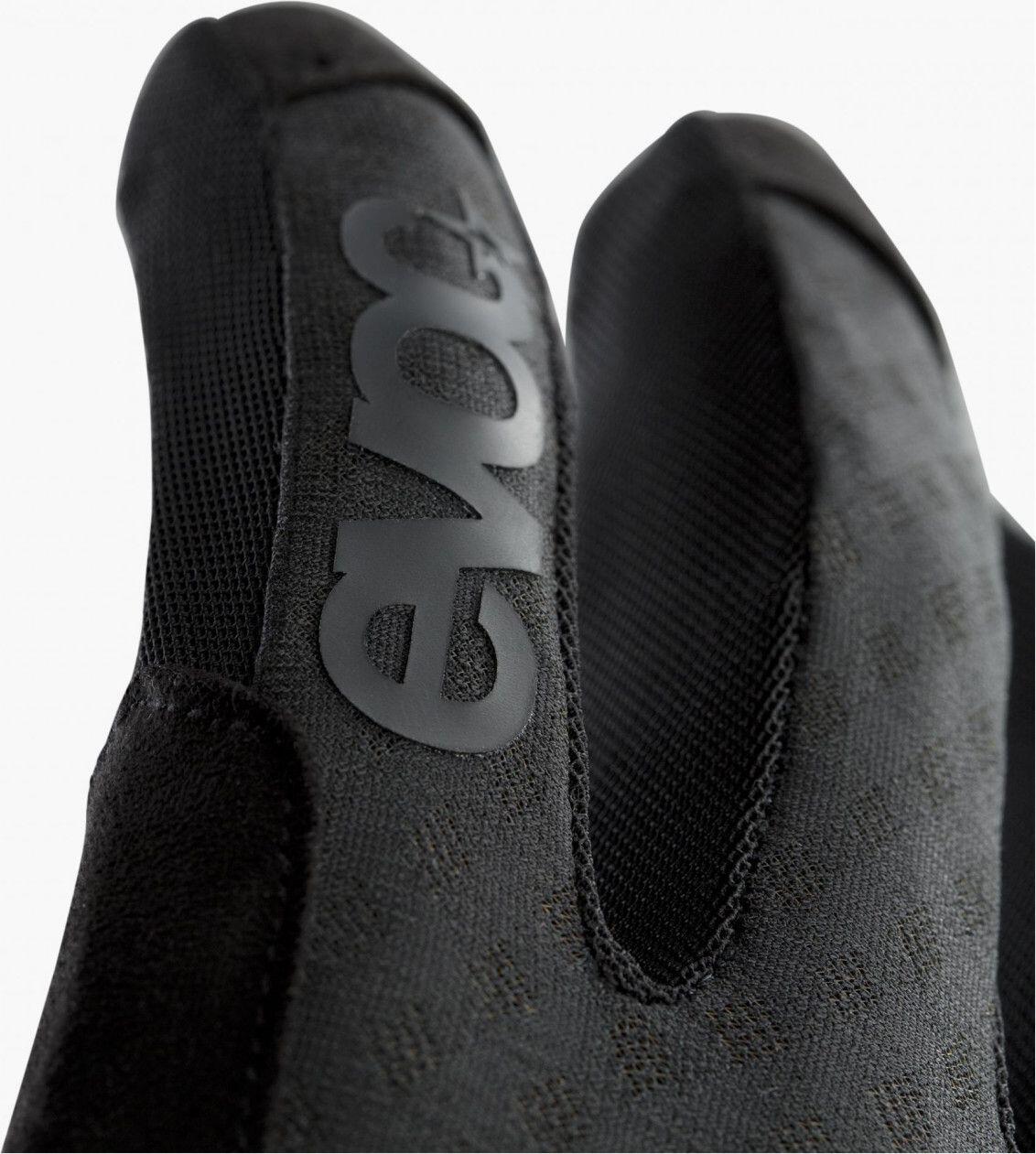 Evoc Lite Touch Handschoenen Zwart 3/6