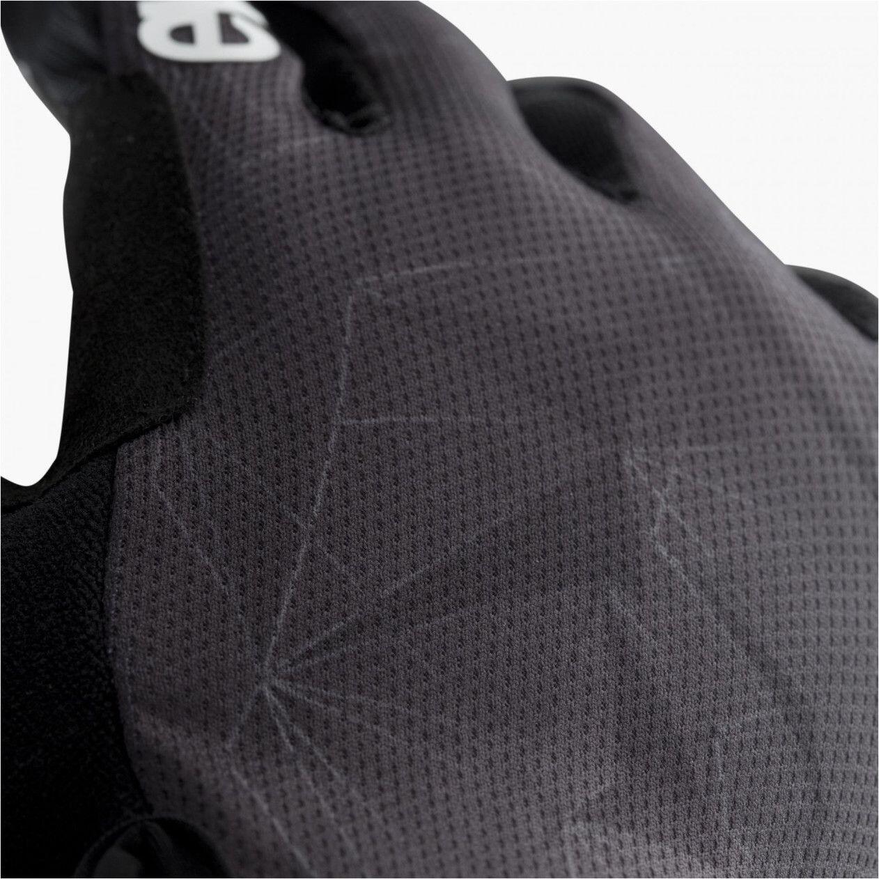 Evoc Enduro Touch Gloves Black 3/6