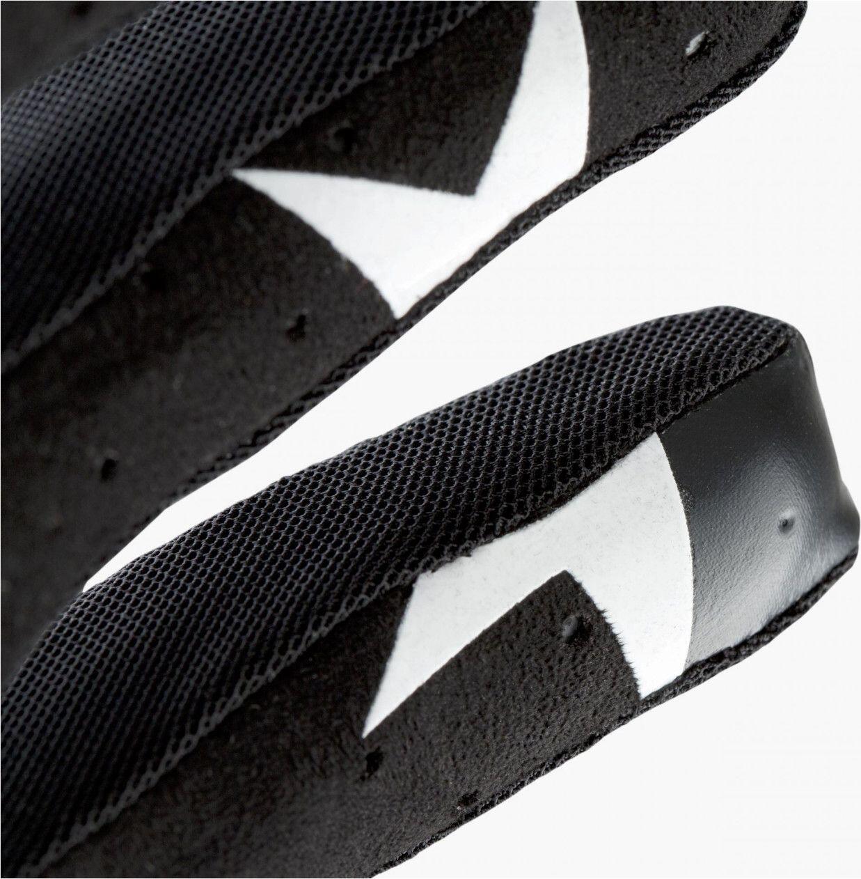 Evoc Lite Touch Handschoenen Zwart 5/6