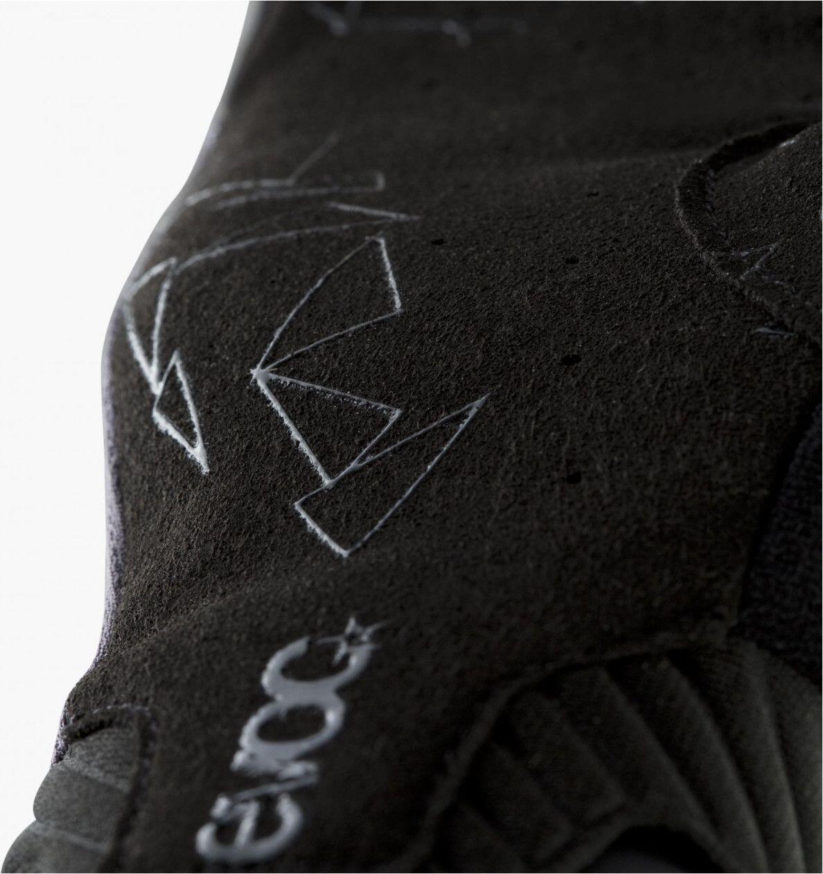 Evoc Enduro Touch Gloves Black 4/6