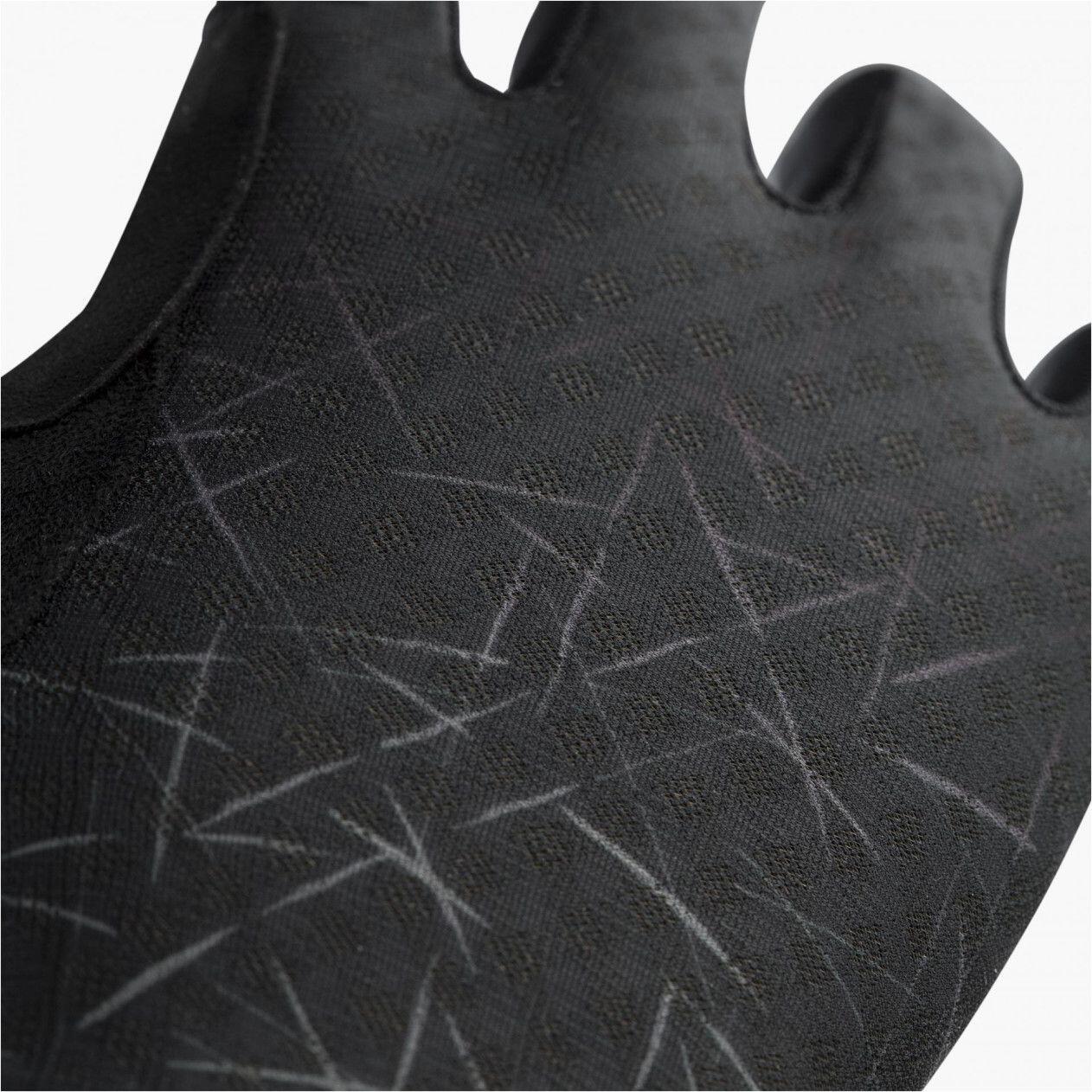 Evoc Lite Touch Handschoenen Zwart 4/6