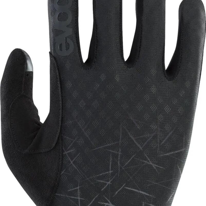 Evoc Lite Touch Gloves Black
