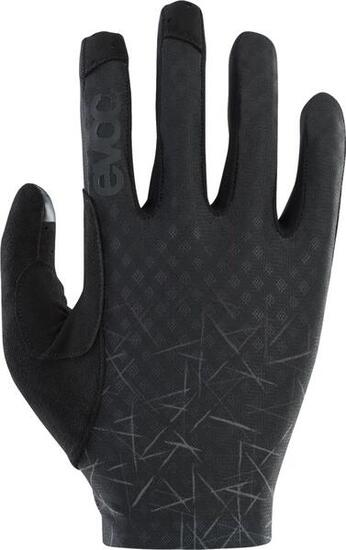 Evoc Lite Touch Handschoenen Zwart