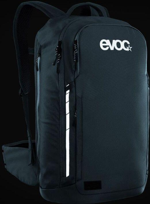Evoc Commute Pro 22L Steel Grey 3/3