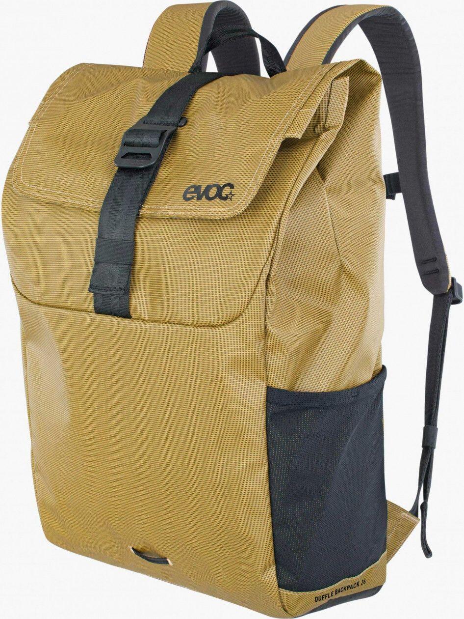 Zaino EVOC Duffle 26 Giallo 3/7