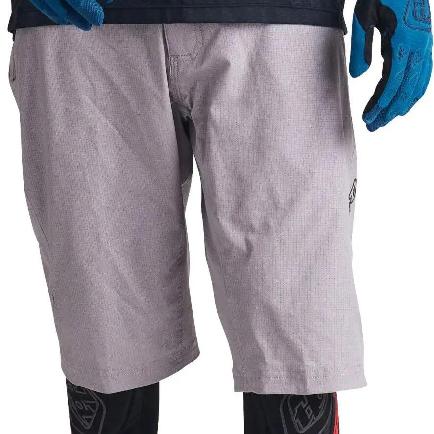 Troy Lee Designs Skyline Air Shell Shorts Grey