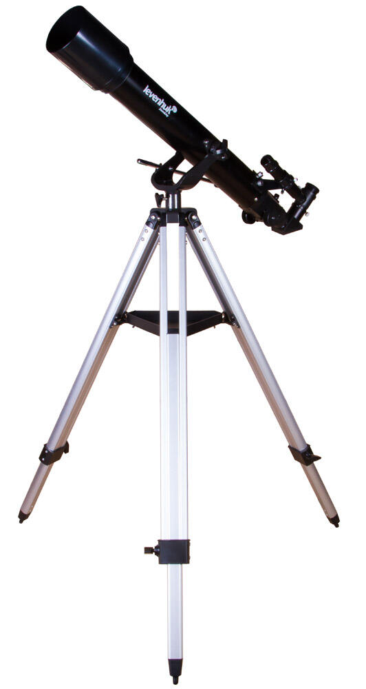 Telescopio Levenhuk Skyline BASE 70T 6/7