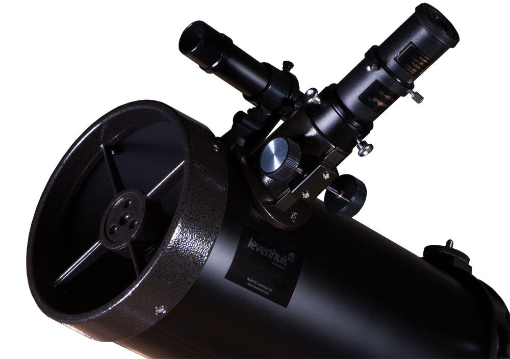 Telescopio Levenhuk Skyline PLUS 130S 6/7