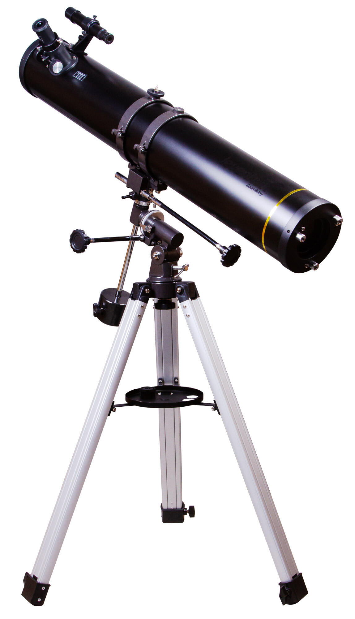 Telescopio Levenhuk Skyline PLUS 120S 6/7