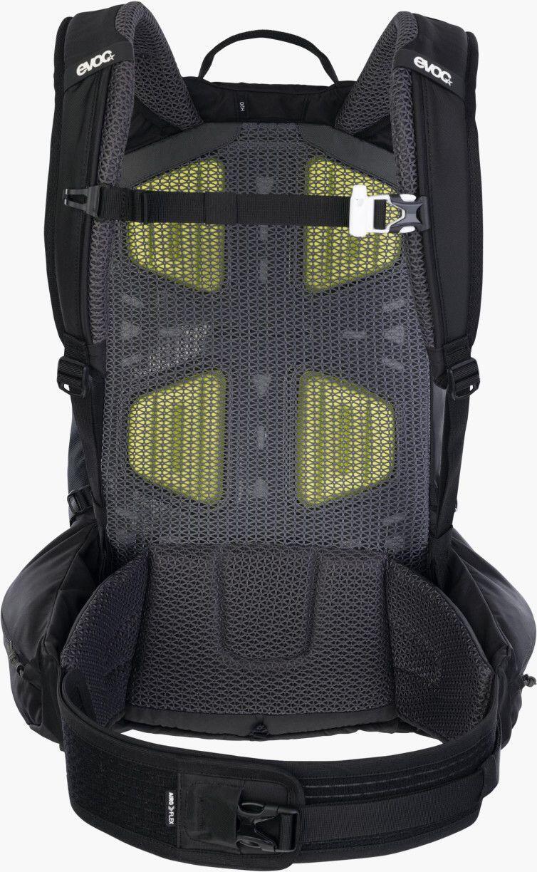 Zaino Evoc Explorer Pro 30L Nero 2/7