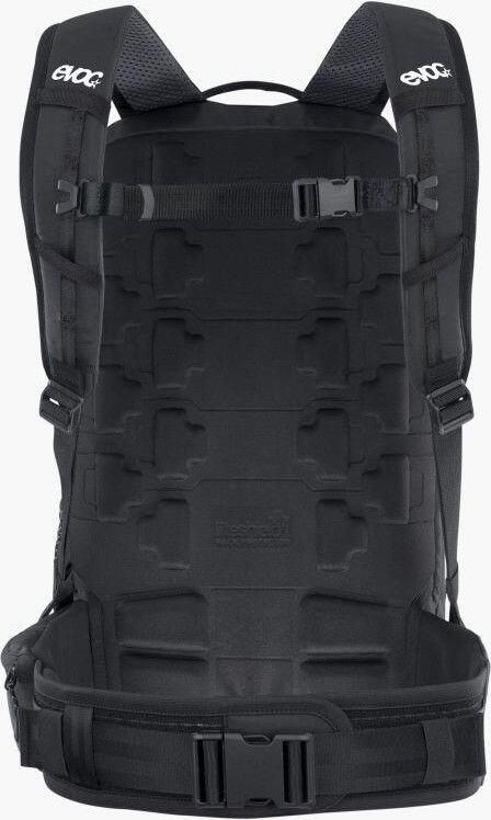 Evoc Commute Pro 22L Preto 2/5