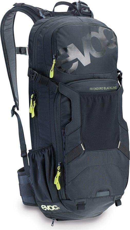 Plecak rowerowy Evoc FR Enduro Blackline 16 - black