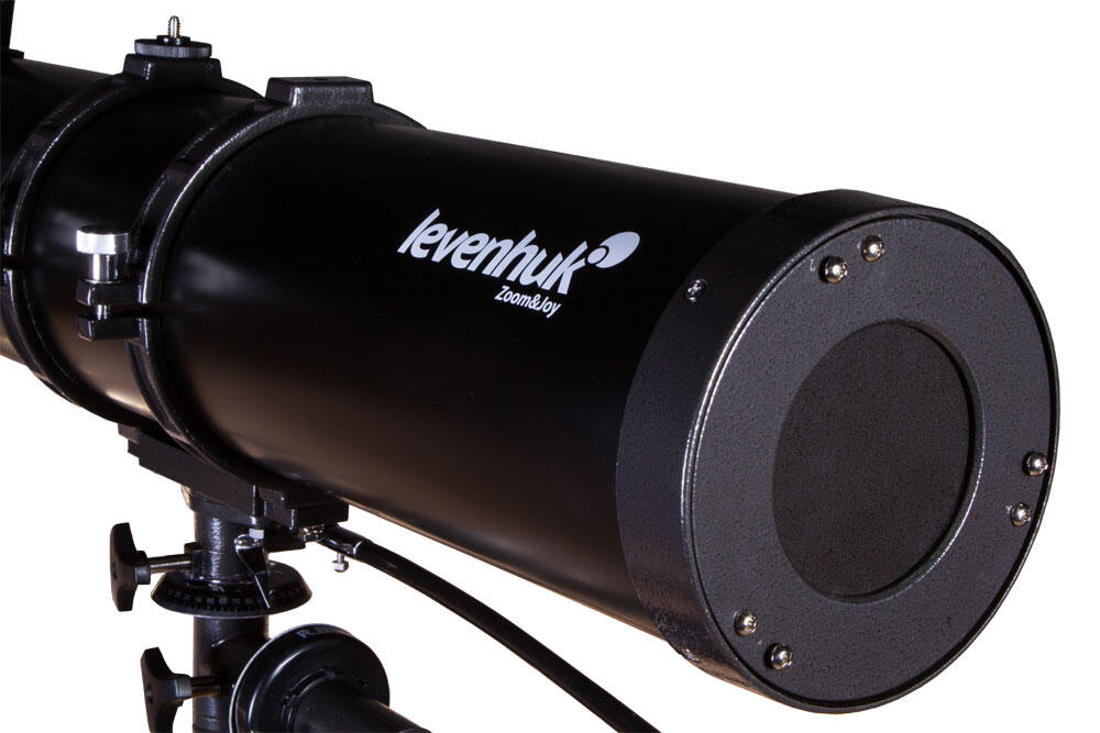 Telescopio Levenhuk Skyline PLUS 130S 7/7
