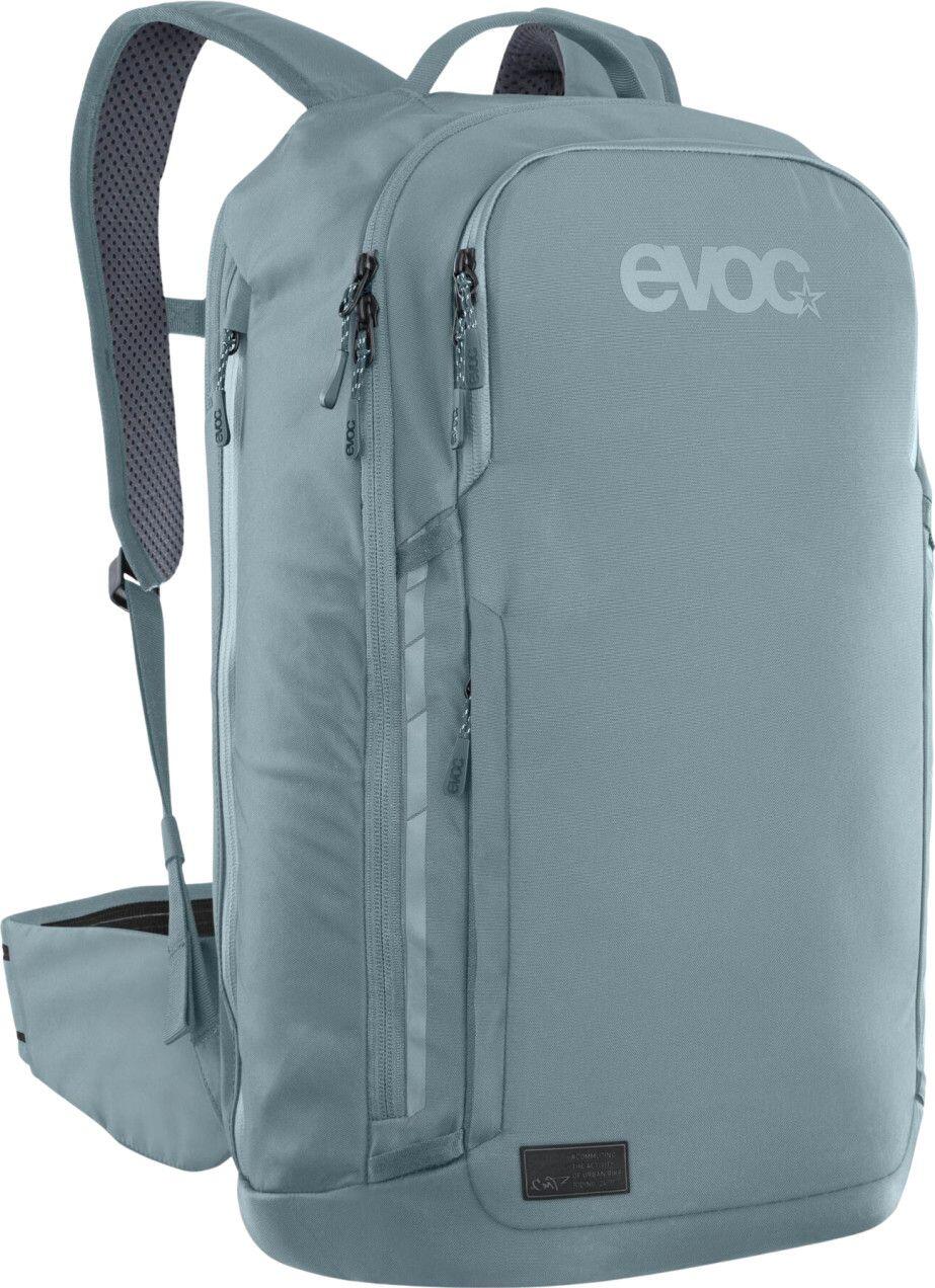 EVOC picture