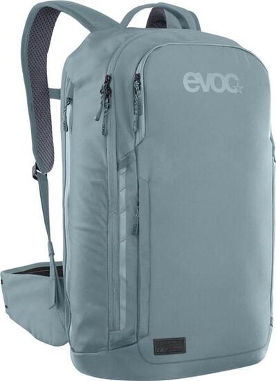 Evoc Commute Pro 22L Steel Grey