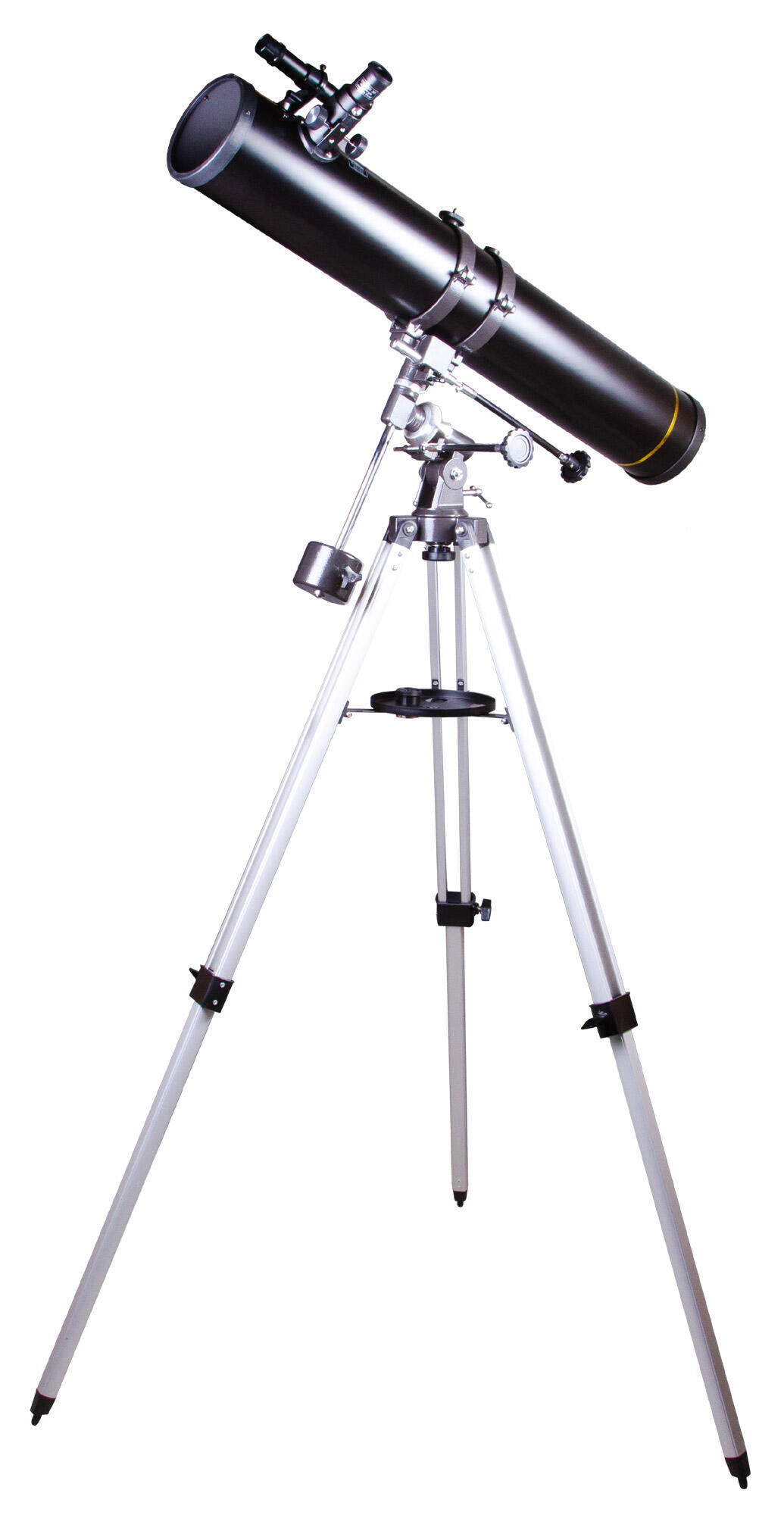 Telescopio Levenhuk Skyline PLUS 120S 7/7